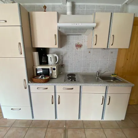 База отдыха Regina Ranch