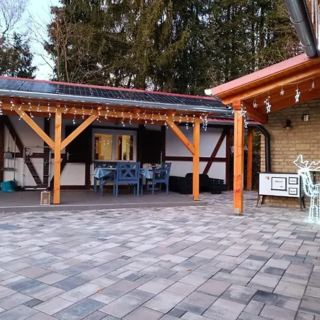 База отдыха Regina Ranch