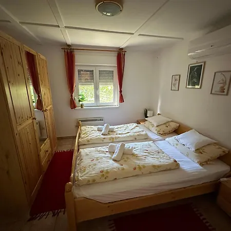 Regina Ranch Holiday park *