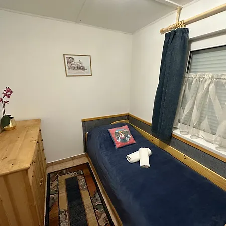 Regina Ranch База отдыха Игаль