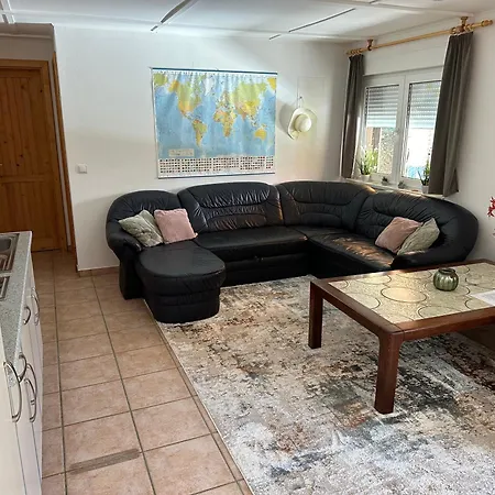 База отдыха Regina Ranch *