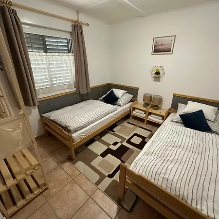 Holiday park Regina Ranch