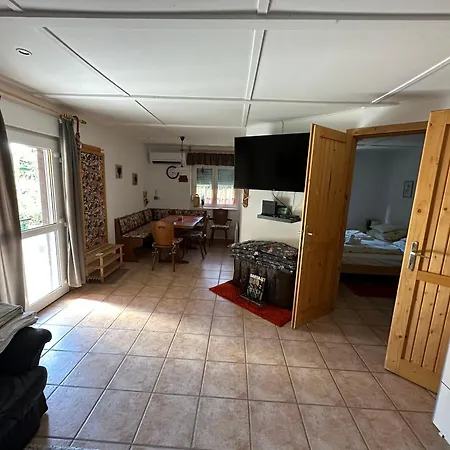 Regina Ranch Holiday park *