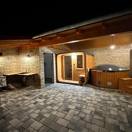 База отдыха Regina Ranch *