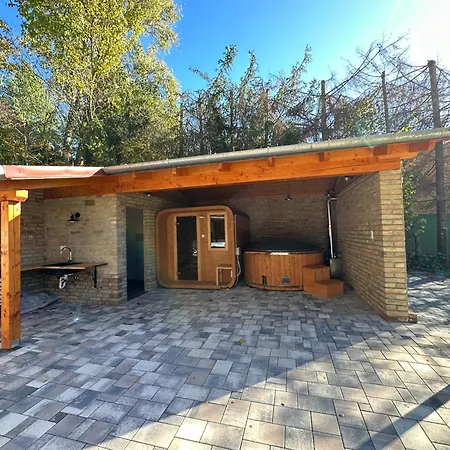 Holiday park Regina Ranch Igal