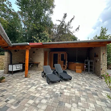 База отдыха Regina Ranch Игаль