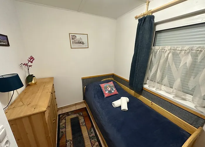 Regina Ranch Village de vacances Igal